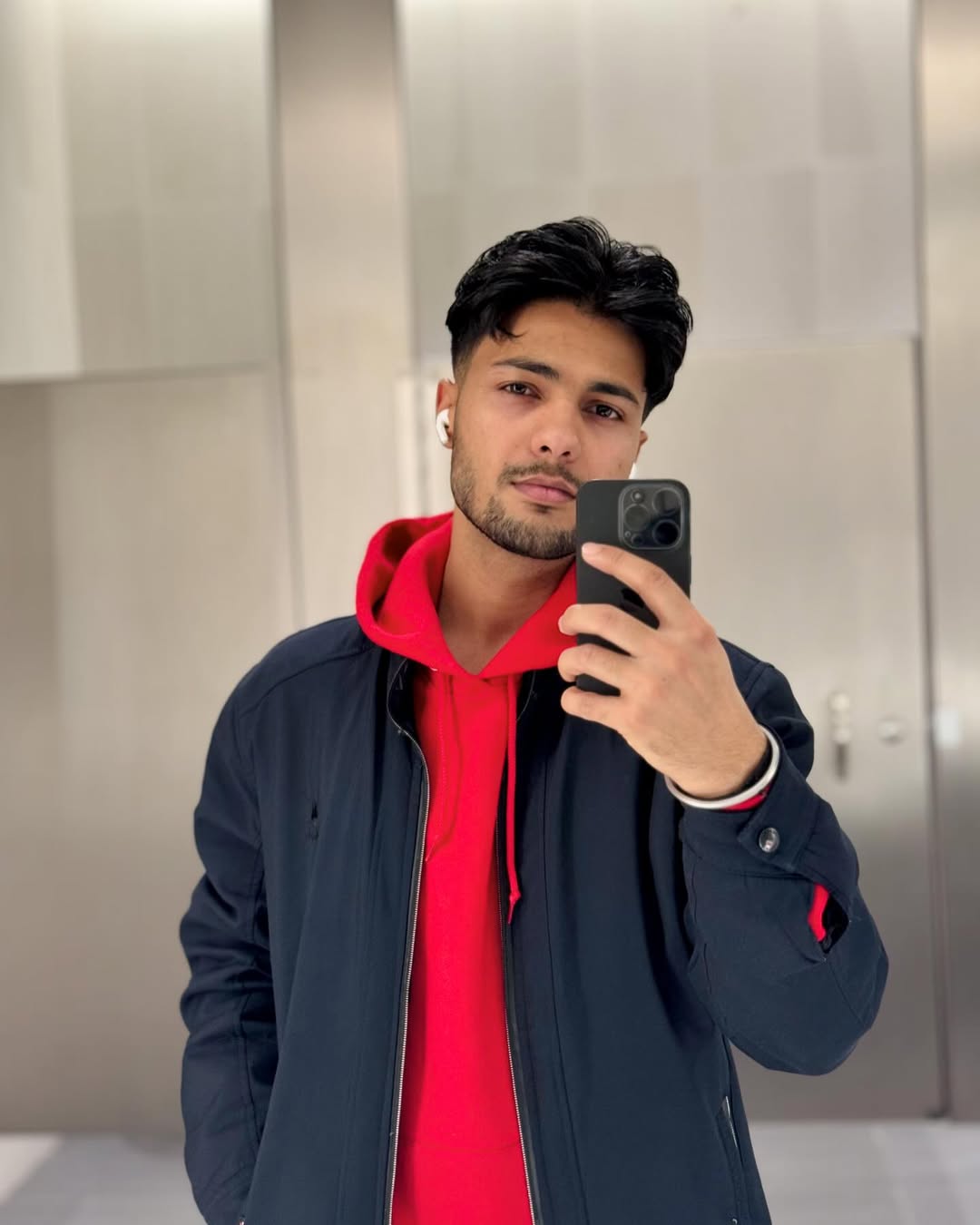 Rudra Chauhan